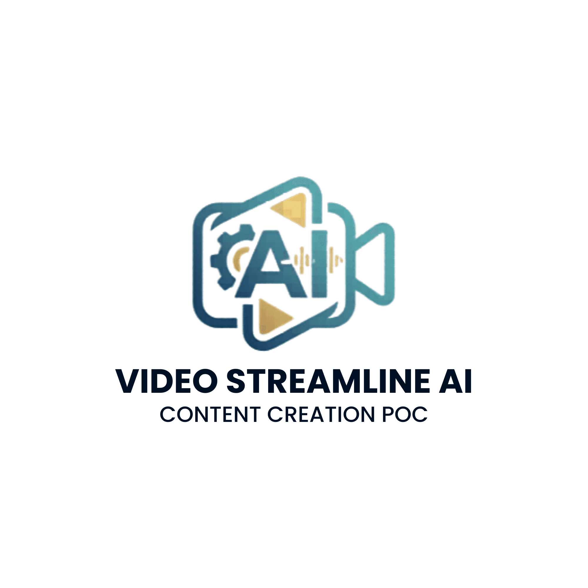 AI Video Automation – PoC — view 1