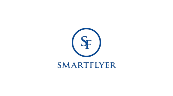 Smartflyer Travel logo