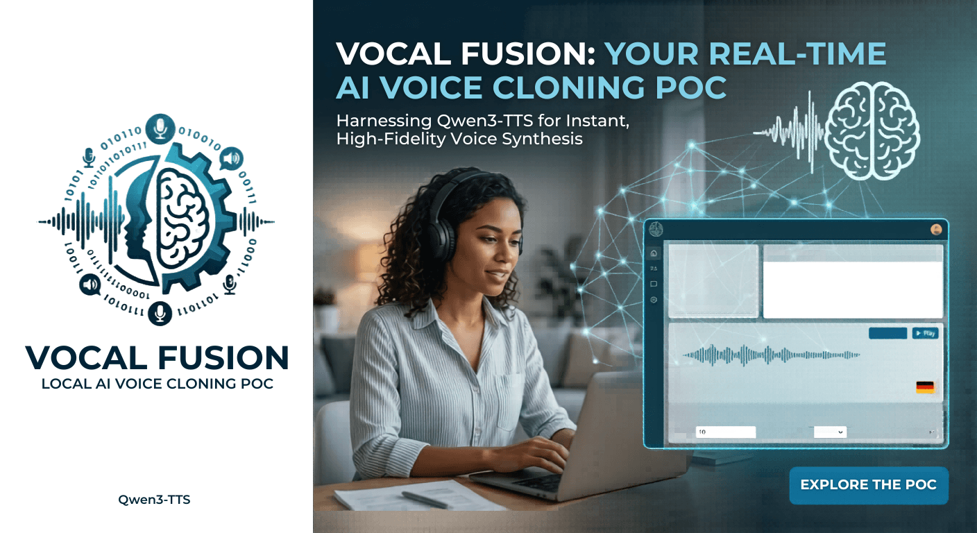 AI Voice Cloning Technology