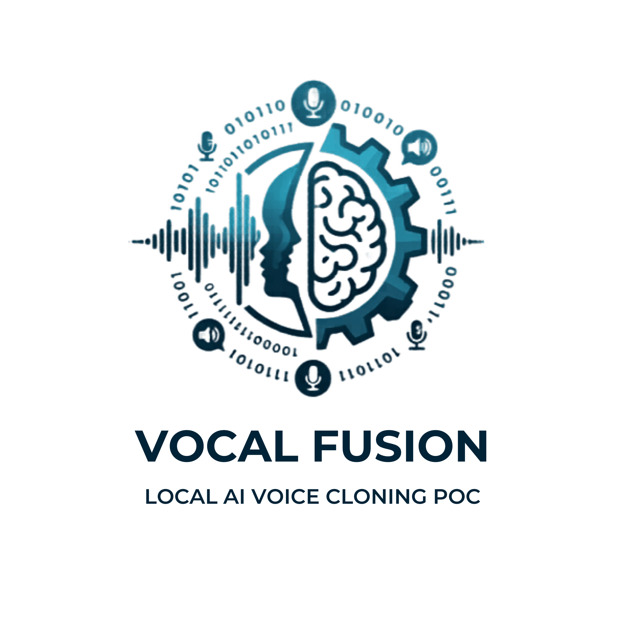 AI Voice Cloning Technology — view 1